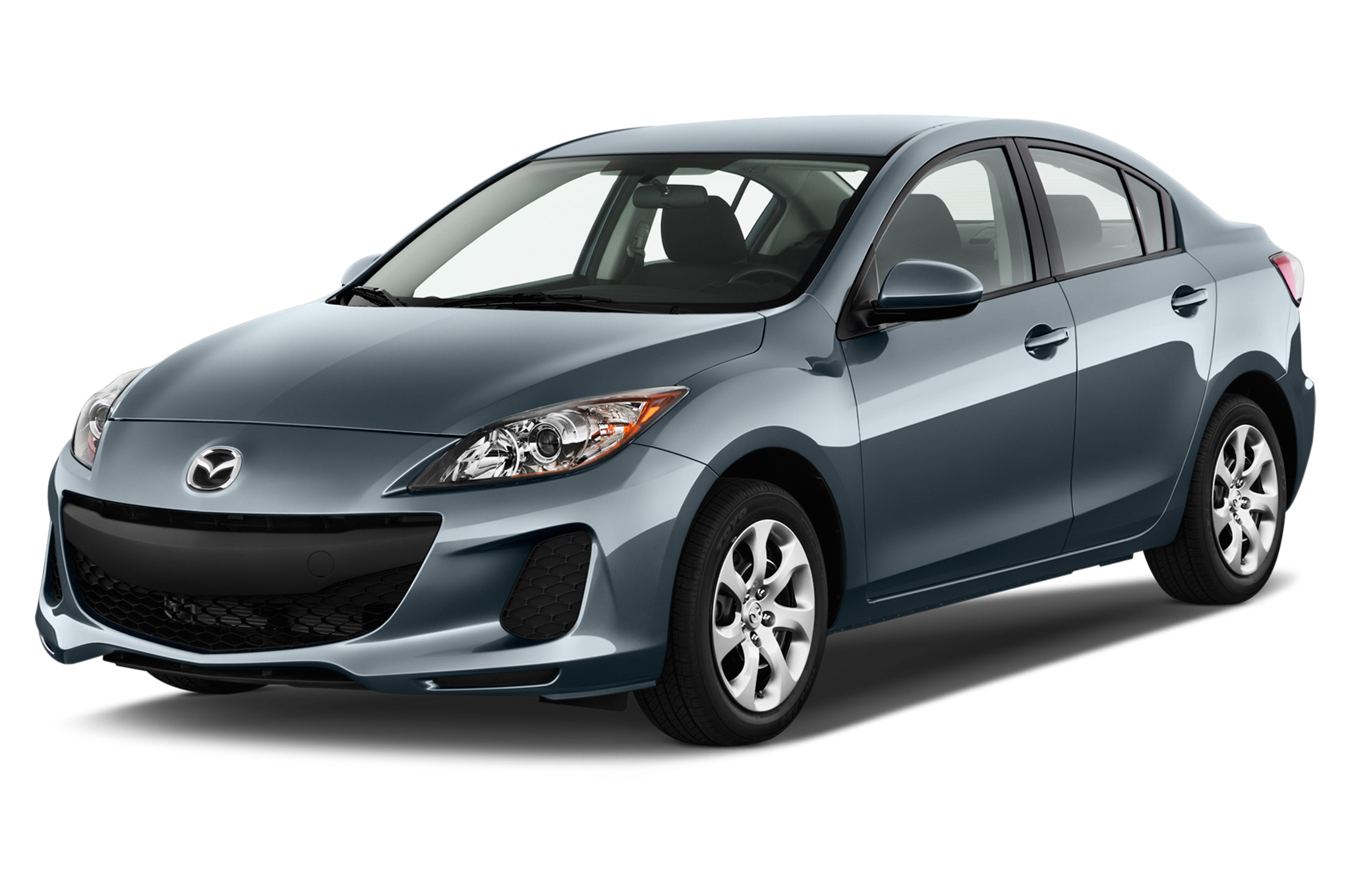 SEDAN 2010-2013