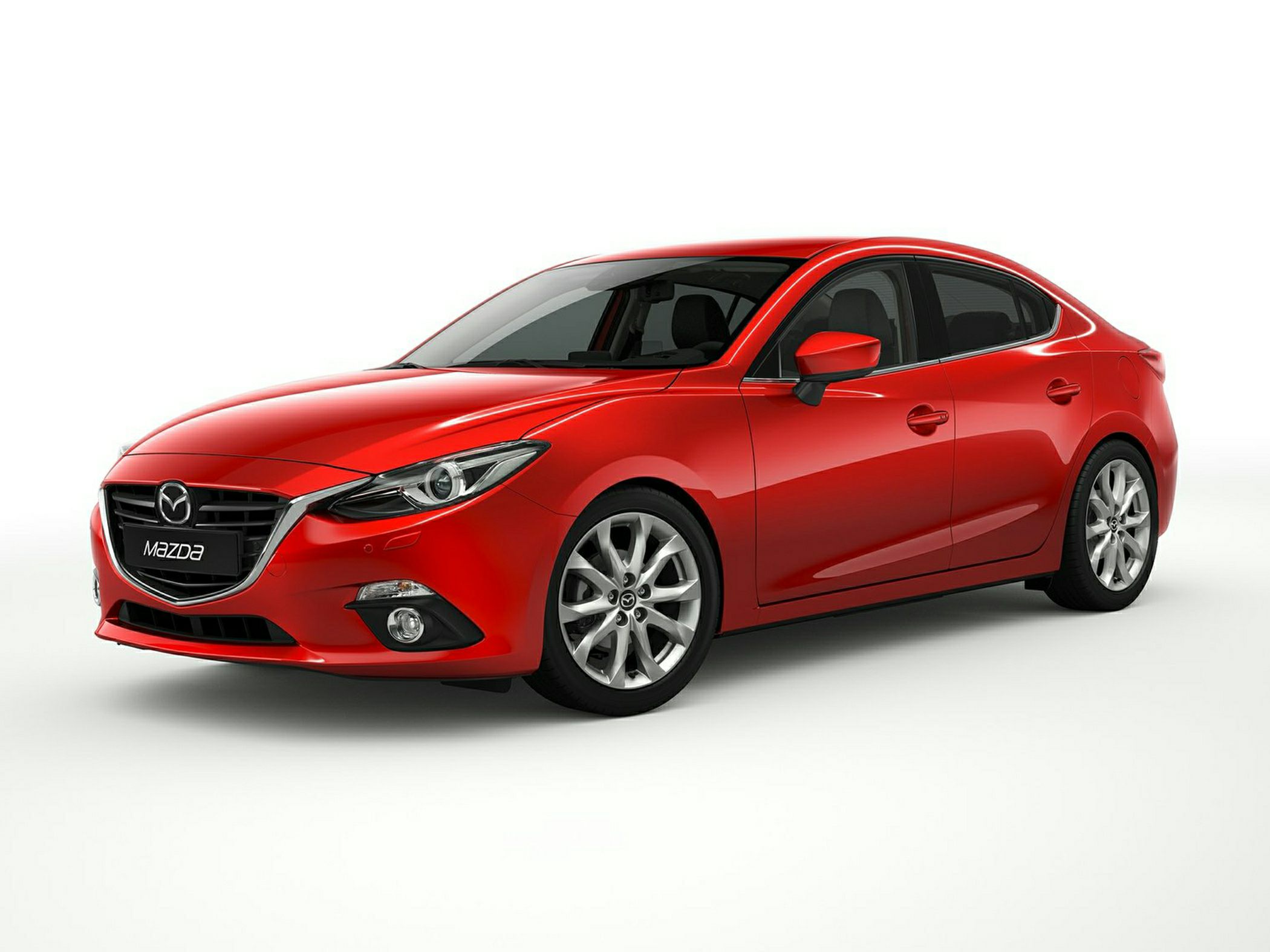 SEDAN 2014-2017