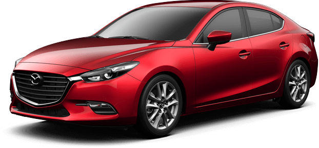SEDAN 2018+