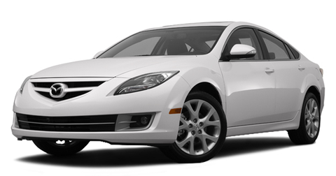 SEDAN 2009-2012