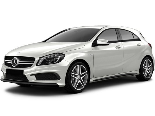 HATCHBACK (W176) 2012-2018