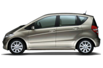 HATCHBACK (W169) 2004-2011