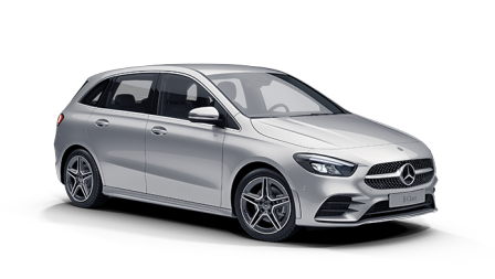 HATCHBACK (W247) 2019+