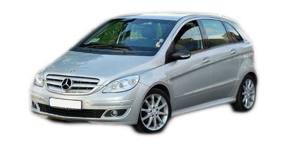 HATCHBACK (W245) 2005-2010