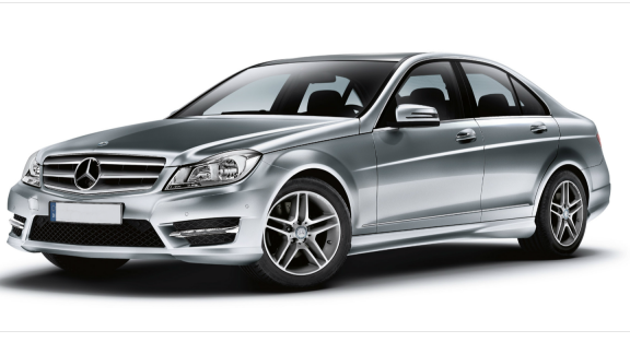 SEDAN (W204) 2007-2014