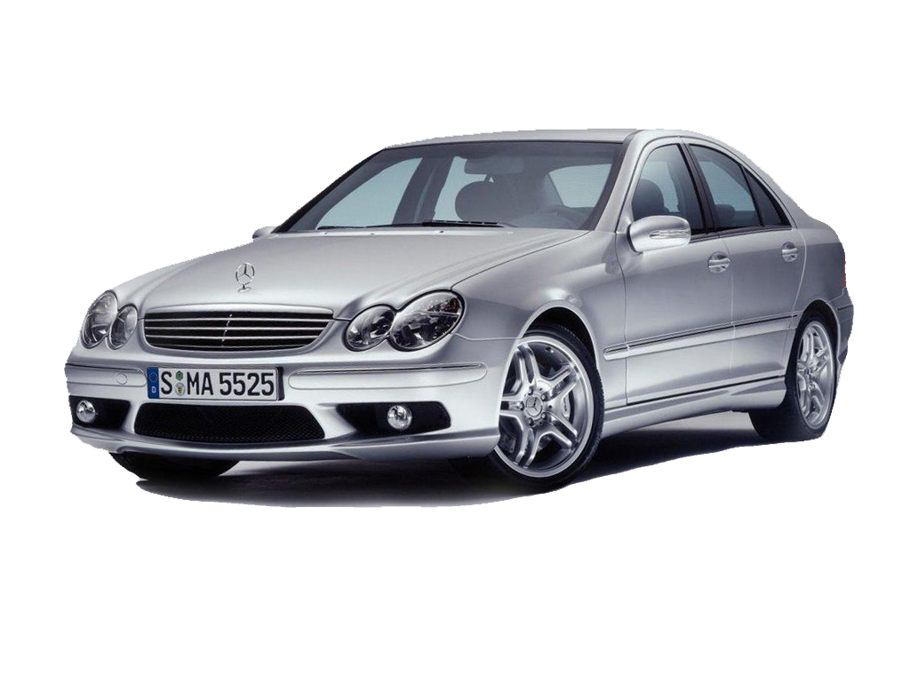 SEDAN (W203) 2001-2006