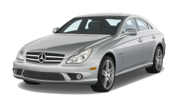 SEDAN (C219) 2004-2010