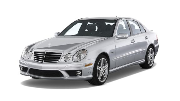 SEDAN (W211) 2002-2008