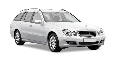 KOMBI (W211) 2002-2008