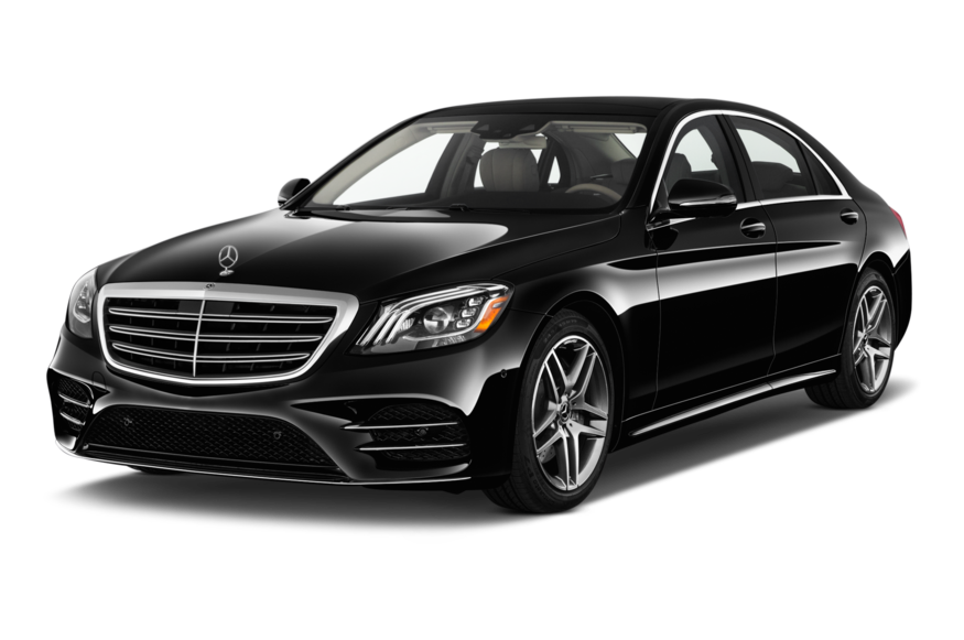 SEDAN (W223) 2020+