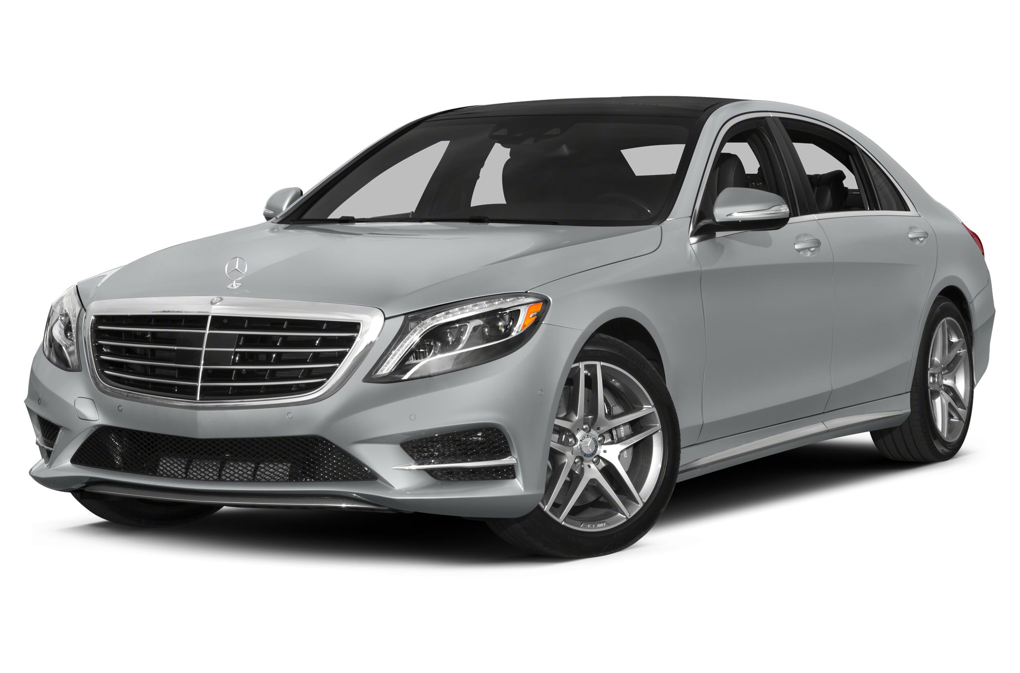 SEDAN (W222) 2013-2019