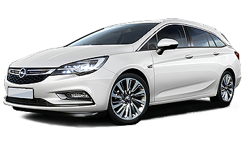 Sports Tourer