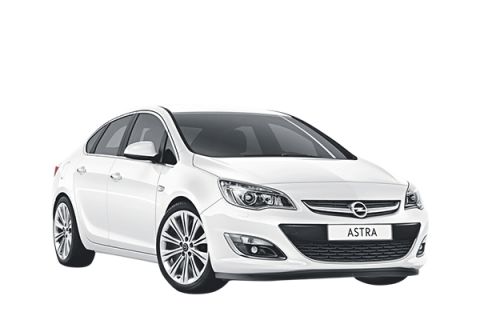 Hatchback