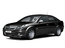 SEDAN 2002-2008