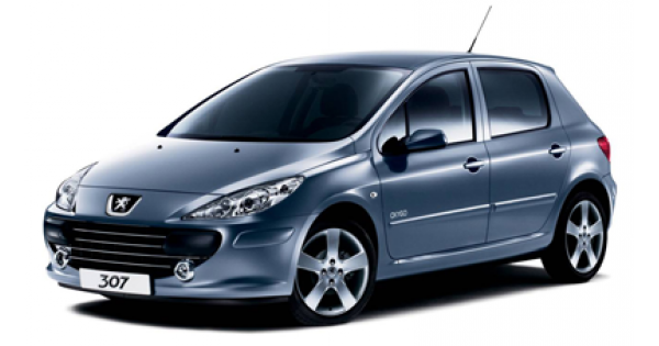 HATCHBACK 5 dv. 2001+