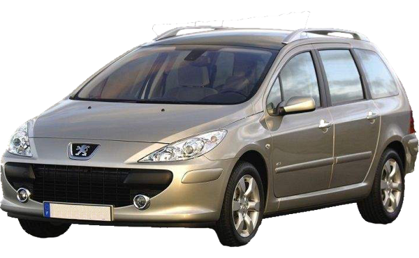 KOMBI S PODÉLNÍKY