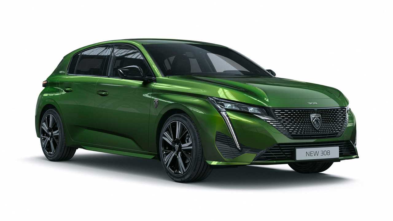 HATCHBACK 2021+