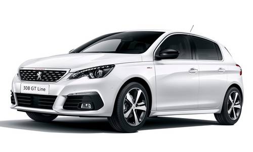 HATCHBACK 2015-2020