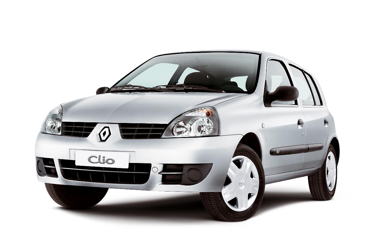 HATCHBACK 5DV. 2005-2012