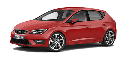 III. HATCHBACK 2013-2020