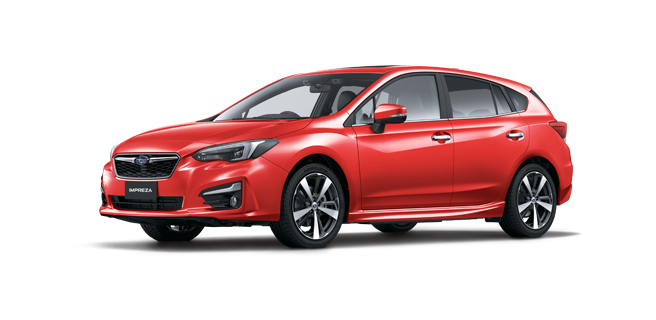 HATCHBACK 2012-2016