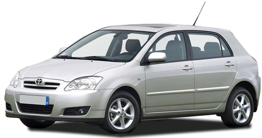 HATCHBACK 2006-2013