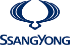 SSANGYONG