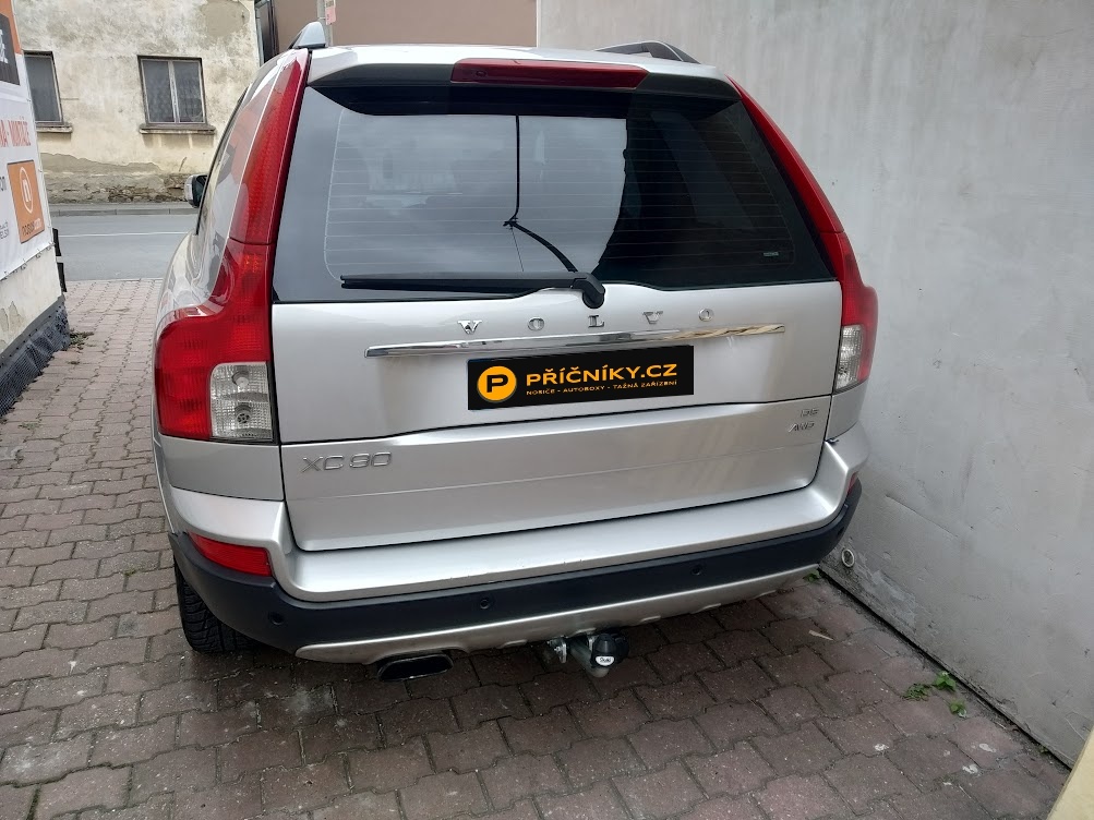 Pevné tažné zaříizení GALIA Volvo XC90