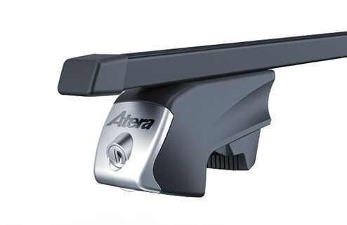 Příčníky ATERA Signo RTD Ocel