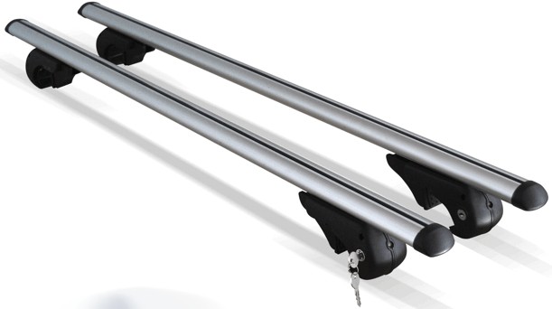 Příčníky MENABO Brio ALU 135 cm