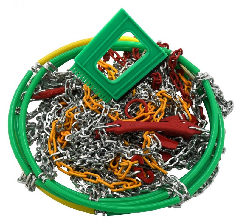 Sněhové řetězy Compass X90 205/55 R16