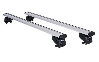 Střešní nosiče ATERA ALU AeroProfile