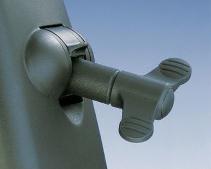 Střešní nosiče ATERA ALU AeroProfile