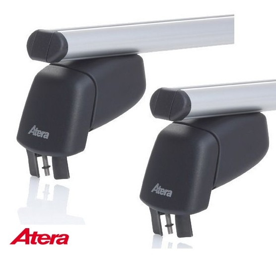 Střešní nosiče ATERA Signo ALU