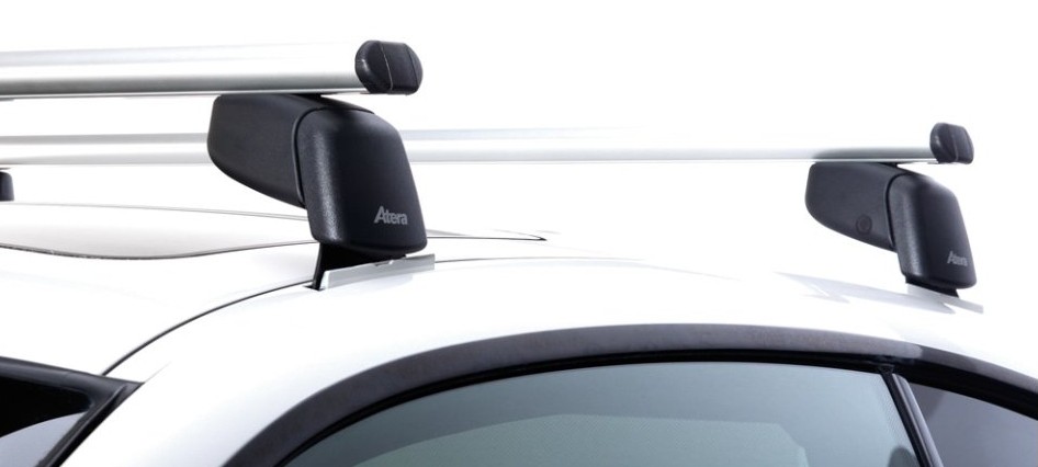Střešní nosiče ATERA Signo ALU