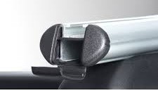 Střešní nosiče ATERA Signo ALU