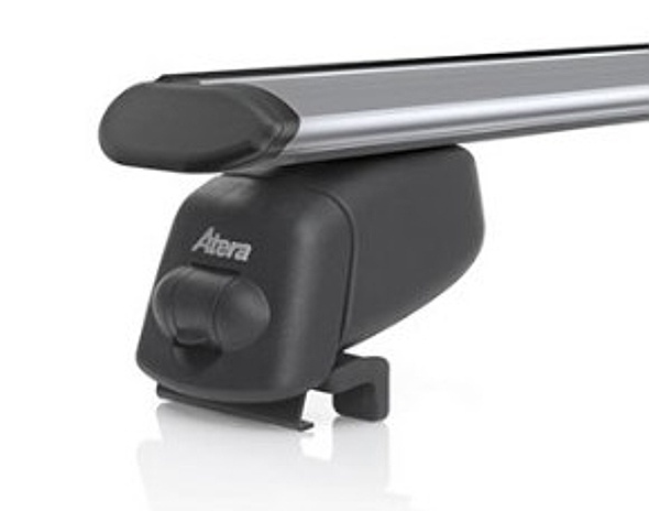 Střešní nosiče ATERA ALU AeroProfile
