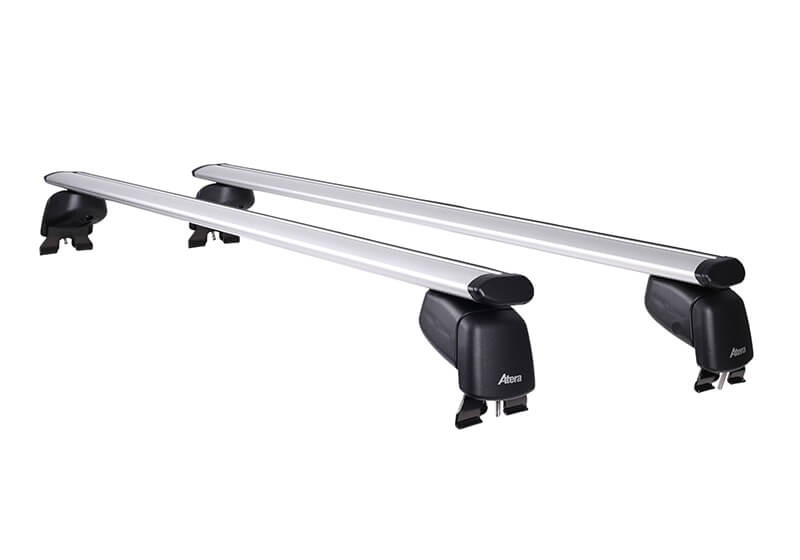 Střešní nosiče ATERA ALU AeroProfile