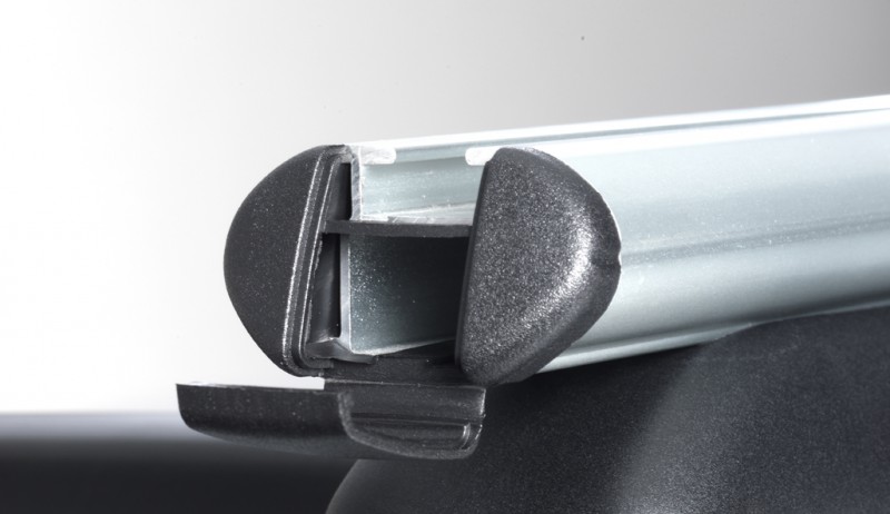 Střešní nosiče ATERA Signo ALU