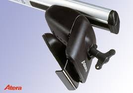 Střešní nosiče ATERA Signo ALU