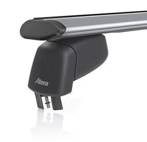 Střešní nosiče ATERA ALU AeroProfile
