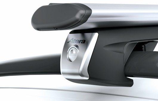 Příčníky ATERA Signo RT ALU