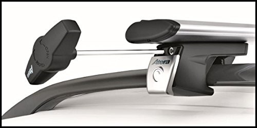 Příčníky ATERA Signo RT ALU