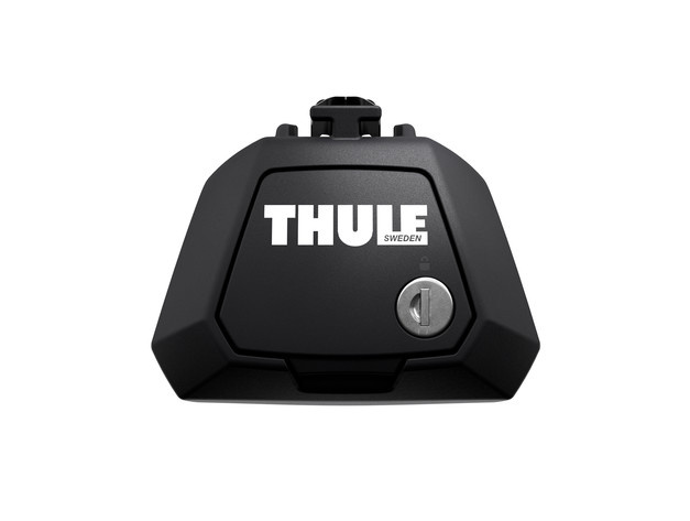 Příčníky THULE WingBar EVO Black
