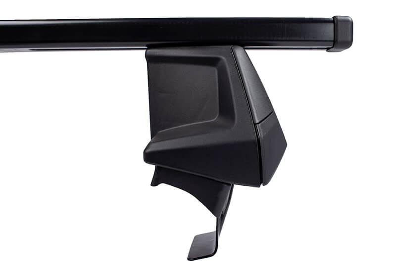 Střešní nosiče THULE SquareBar