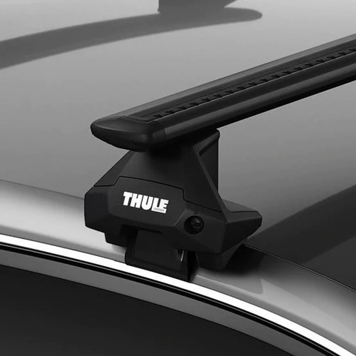 Střešní nosiče THULE WingBar EVO Black