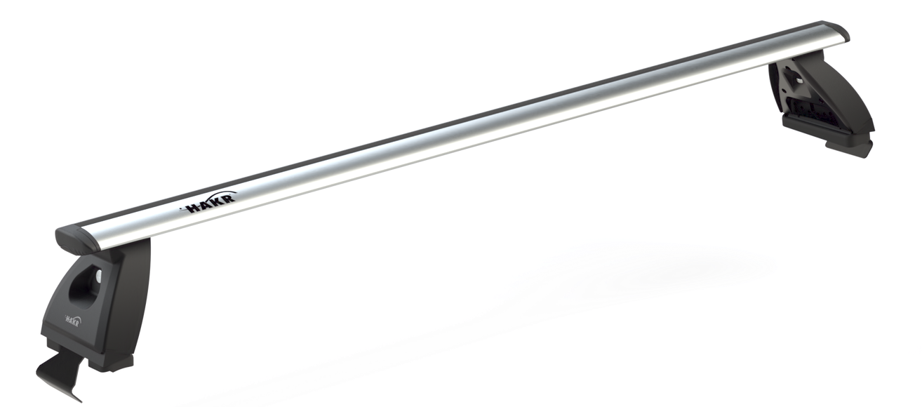 Střešní nosiče HAKR ALU Wing Profile