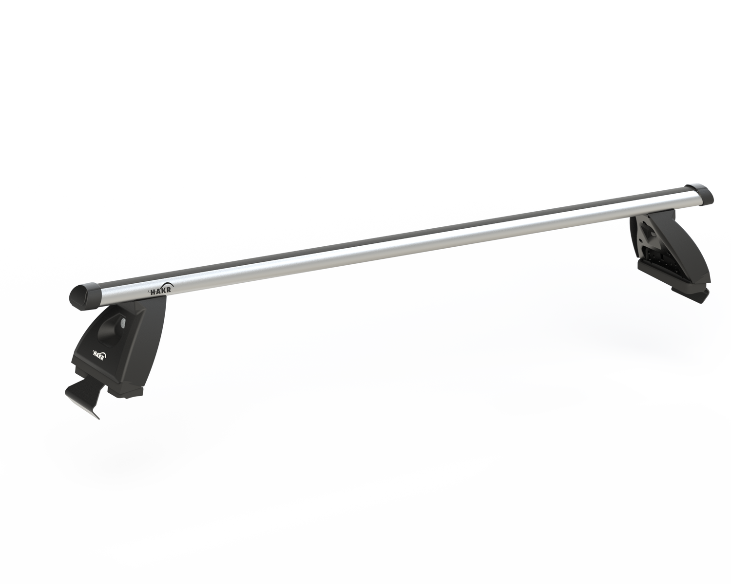 Střešní nosiče HAKR ALU