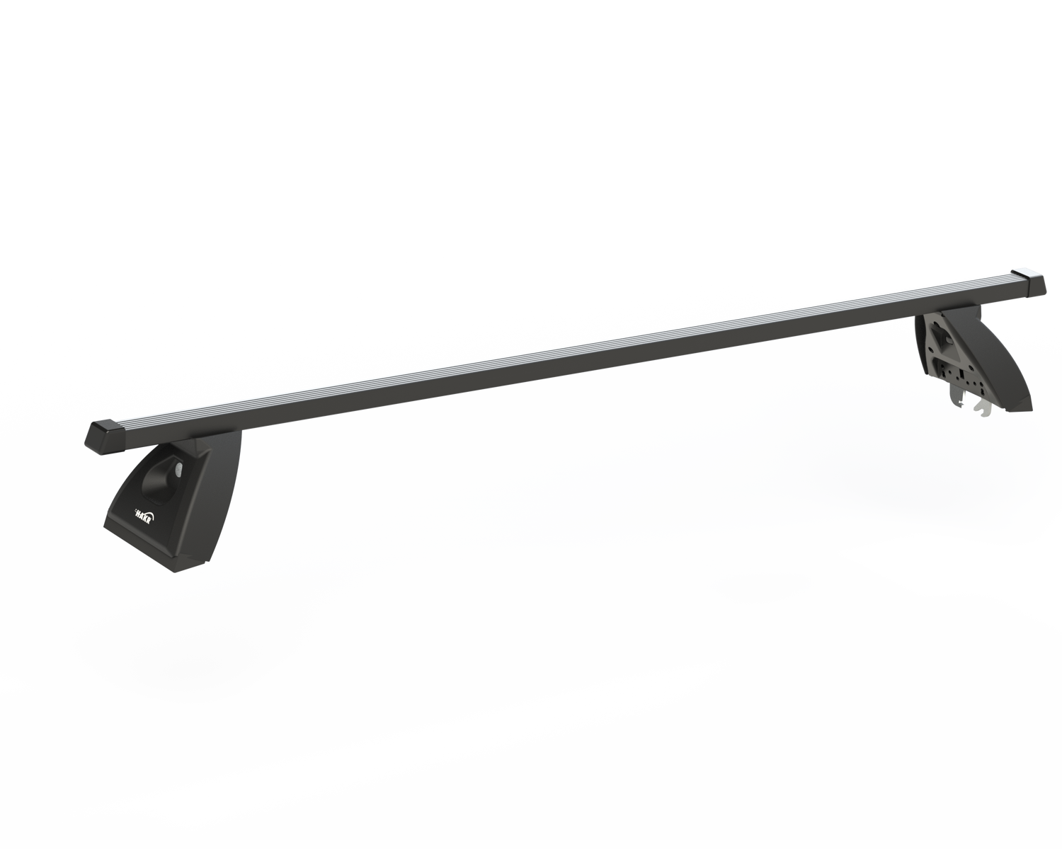 Střešní nosiče HAKR Ocel