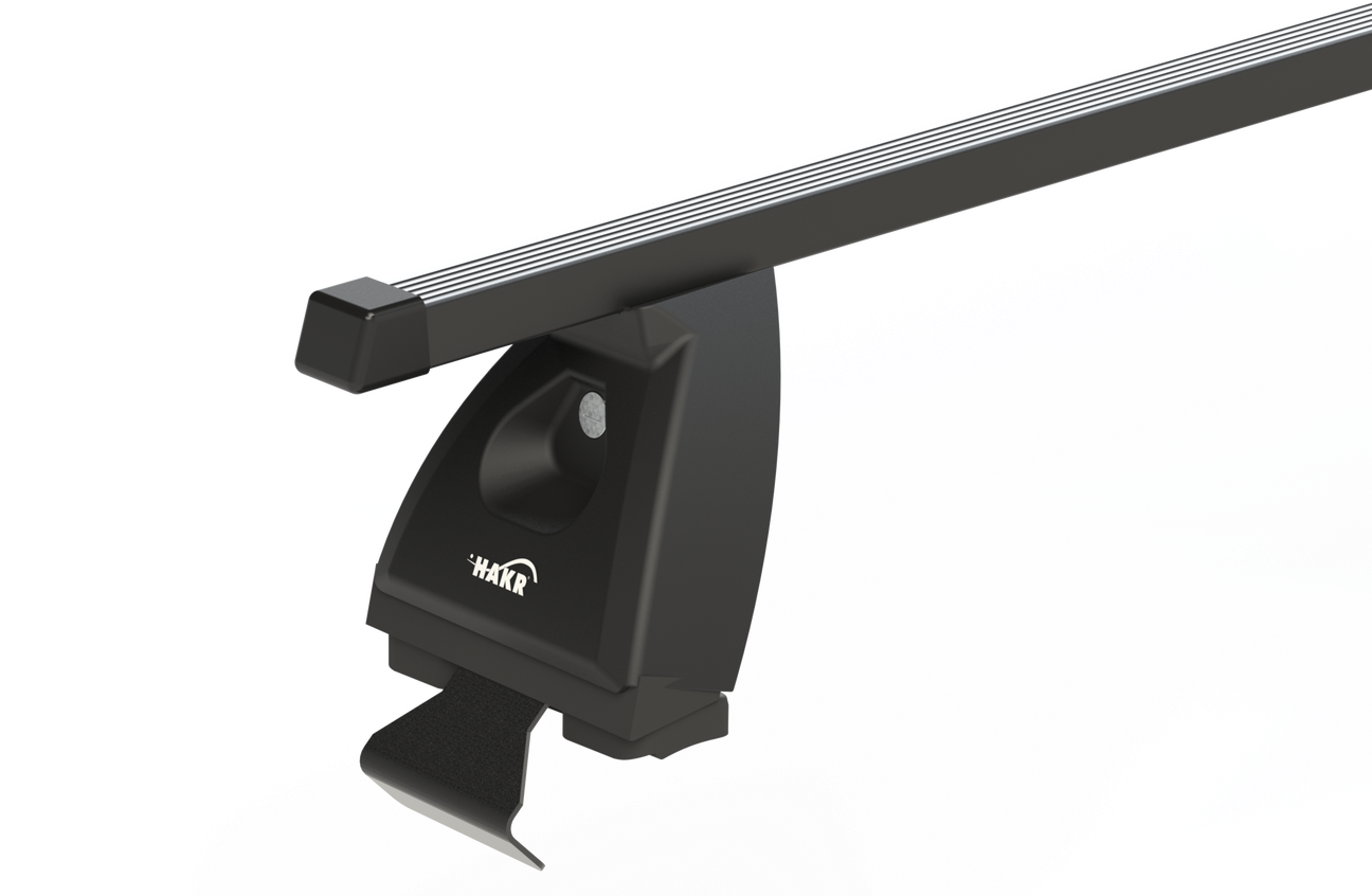 Střešní nosiče HAKR Ocel